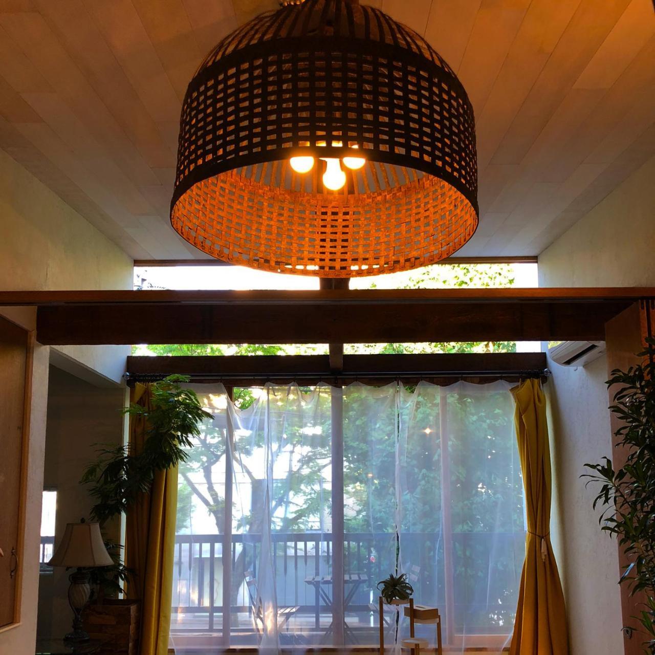 Matahari Annex Stay Kyoto Exteriör bild