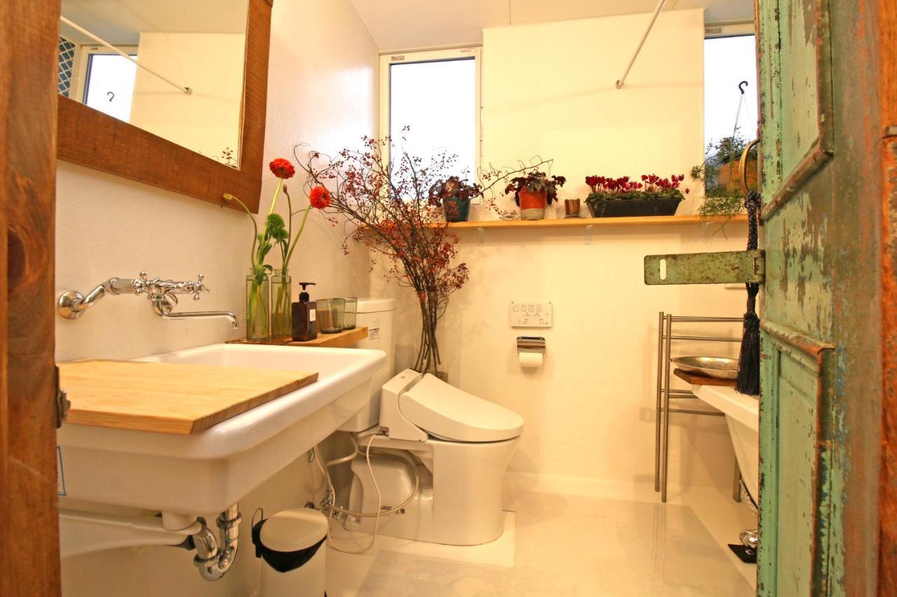 Matahari Annex Stay Kyoto Exteriör bild