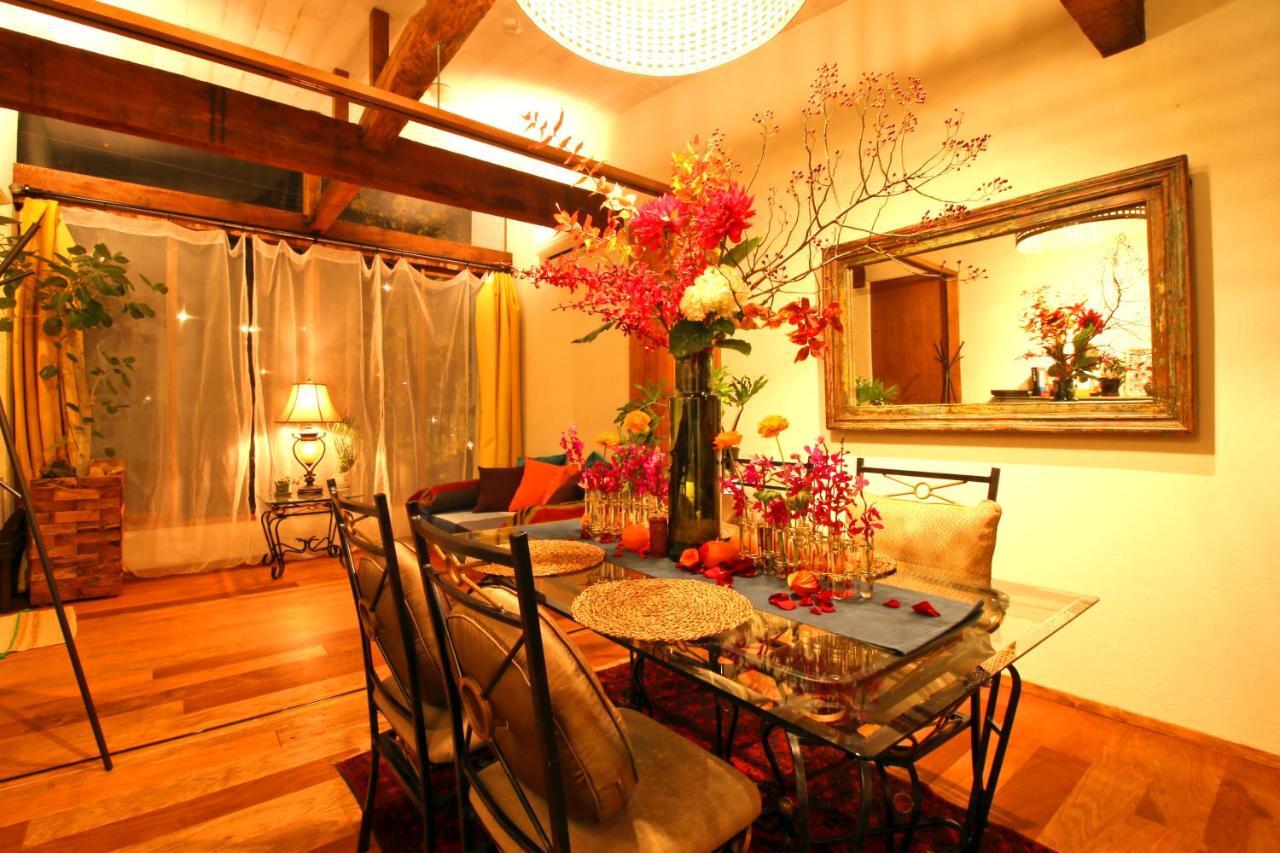 Matahari Annex Stay Kyoto Exteriör bild